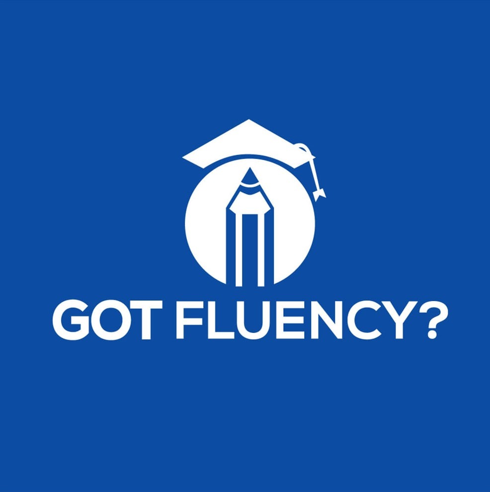 Got Fluency?